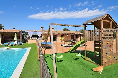 Finca Son Sitges 139 by Mallorca Ch