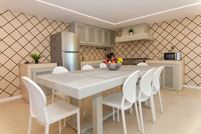 281 Villa Son Ramon ETV/2707 by Mallorca...