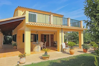 Casa vacanze Vacanza di relax Sineu