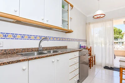 284 La Santa by Mallorca Charme