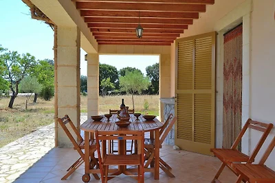 Finca Son Bernat 137 by Mallorca Ch