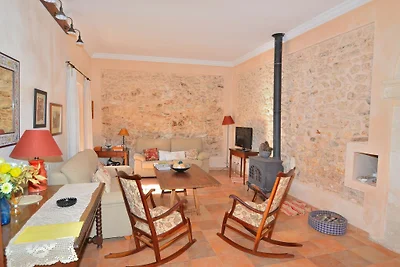 Finca Son Barraquer 047 by Mallorca
