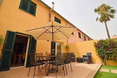 Casa vacanze Vacanza di relax Sa Pobla