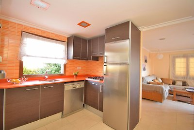 Apartamento Es Reganyol Petit 144 b