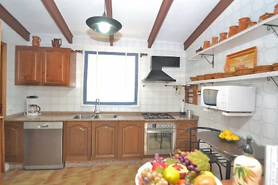 Villa Tramuntana 171 by Mallorca Ch