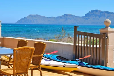 Casa vacanze Vacanza di relax Alcudia