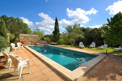 Finca Son Barraquer 047 by Mallorca