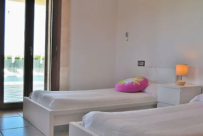 Casa vacanze Vacanza di relax Sa Pobla