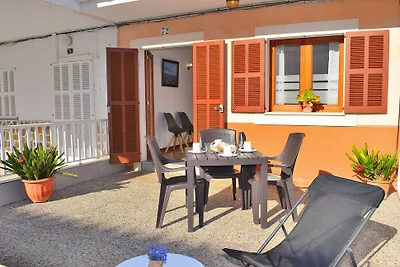 Casa Starfish 146 by Mallorca Charm