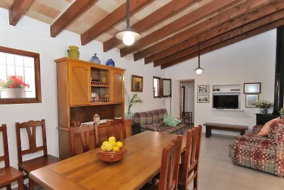 Casa vacanze Vacanza di relax Pollença