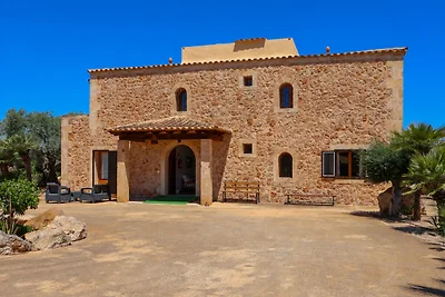 287 Palmitos 2 by Mallorca Charme