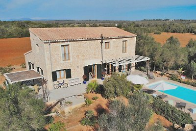 Holiday home relaxing holiday Ses Salines