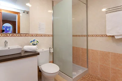 279 Blau Blue 1 by Mallorca Charme