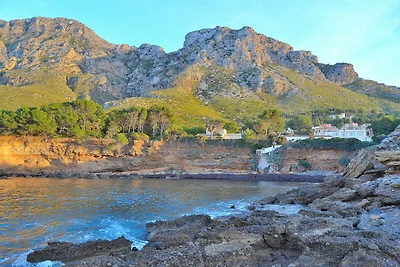 104 Villa Dragonera ET/4025 by Mallorca...