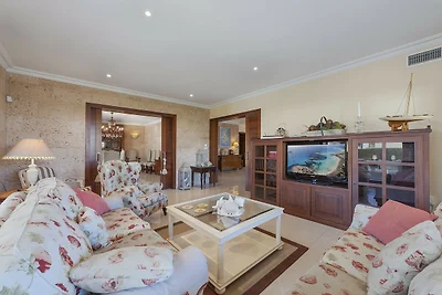 266 Villa Northern Star ETV/9582 by Mallorca...