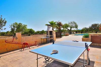 Villa Vernissa 288 by Mallorca Char
