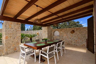 281 Villa Son Ramon ETV/2707 by Mallorca...