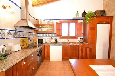 Finca Sa Rota 078 by Mallorca Charm