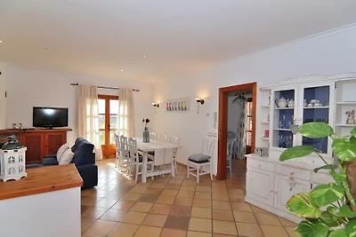 Casa vacanze Vacanza di relax Sa Pobla