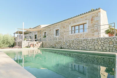 268 Villa Can Caluix ETV/8149 by Mallorca...
