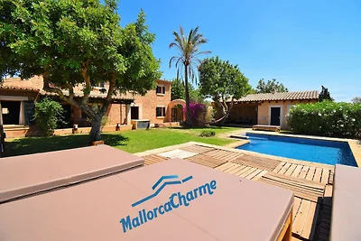 Villa Siscelis 063 by Mallorca Charme