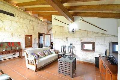Finca Els Tarongers 081 by Mallorca