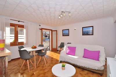 Casa Starfish 146 by Mallorca Charm