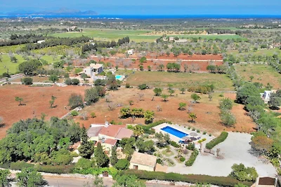 Casa vacanze Vacanza di relax Santa Margalida