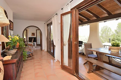 258 Villa Wagner VT/1975 by Mallorca Charme