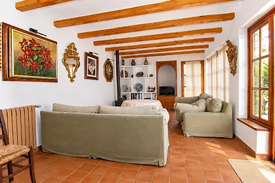 292 Es Moia by Mallorca Charme