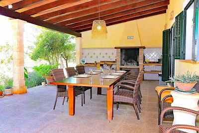 Casa vacanze Vacanza di relax Sineu