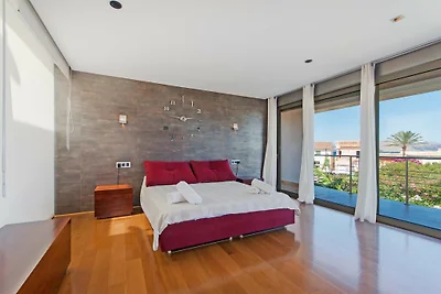 Casa vacanze Vacanza di relax Puerto Alcudia