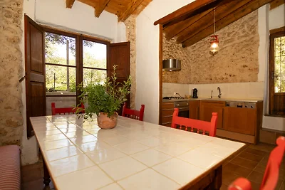 276 Finca Alzinar ETV/9727 by Mallorca Charme