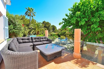Casa Jardin 192 by Mallorca Charme