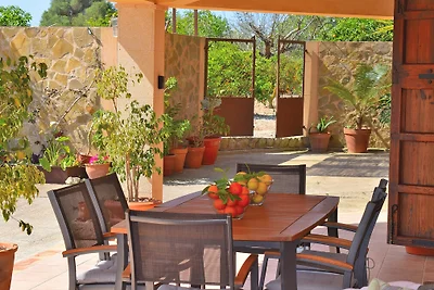 Villa Vernissa 288 by Mallorca Char