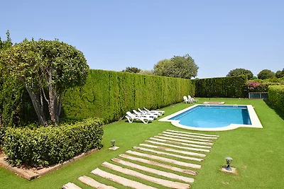 Villa Tofollubí 152 by Mallorca Cha