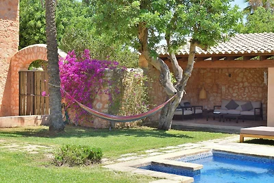 Villa Siscelis 063 by Mallorca Charme