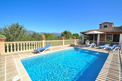 Villa Tramuntana 171 by Mallorca Ch