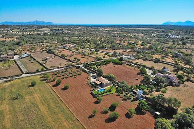 Casa vacanze Vacanza di relax Santa Margalida