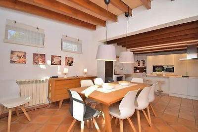 Villa Siscelis 063 by Mallorca Charme