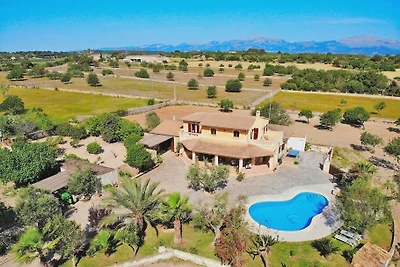 Villa Vernissa 288 by Mallorca Char