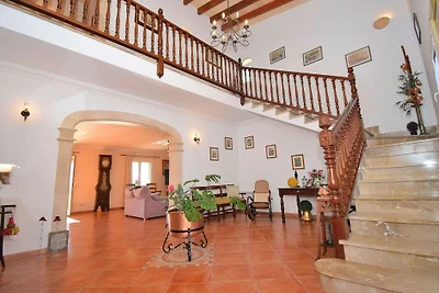 Casa vacanze Vacanza di relax Cas Concos