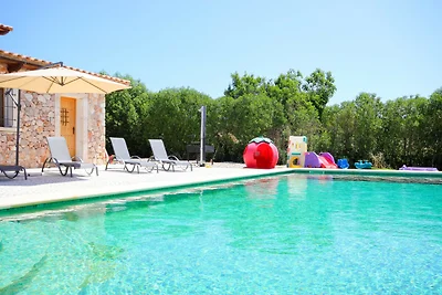 228 Finca Son Blai Muro ETV/8700 by Mallorca...