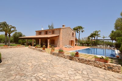 Villa Son Auba Gran 043 by Mallorca