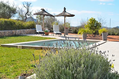 Finca Son Alcaines Petit 249 by Mal