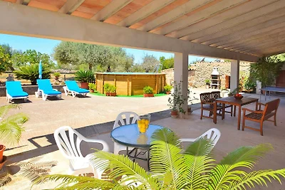 Finca Son Rossignol 193 by Mallorca