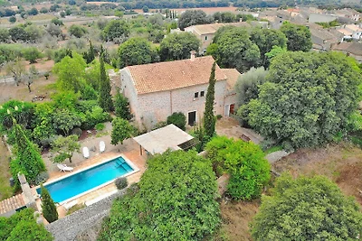 Finca Son Barraquer 047 by Mallorca