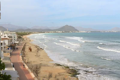 280 Alborada ETVPL/14028 by Mallorca Charme