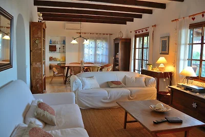 104 Villa Dragonera ET/4025 by Mallorca...