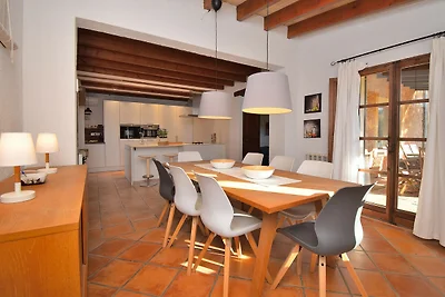 Villa Siscelis 063 by Mallorca Charme